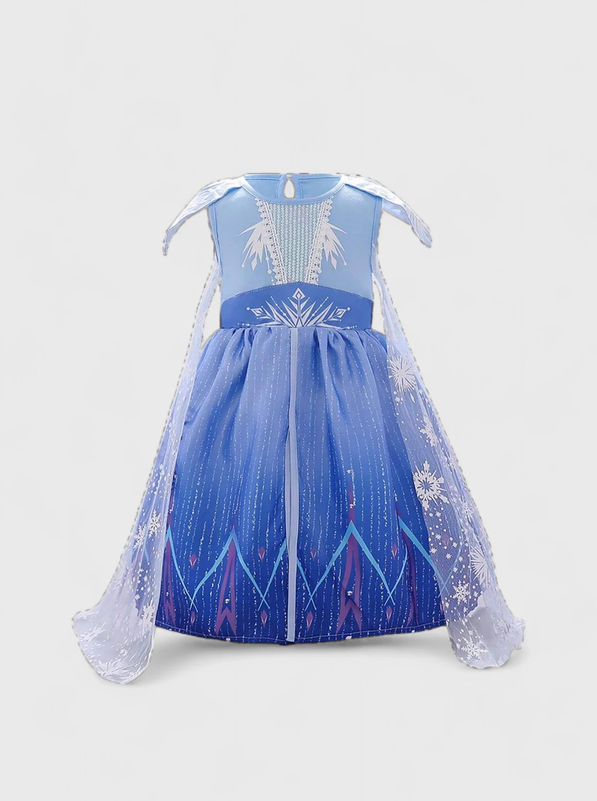 ice blue princess dress Quinceaera Dresses inspired by Disney Princesses