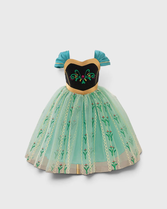 Girls Arandale Princess Dress