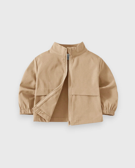 Baby Boy Light Casual Jacket