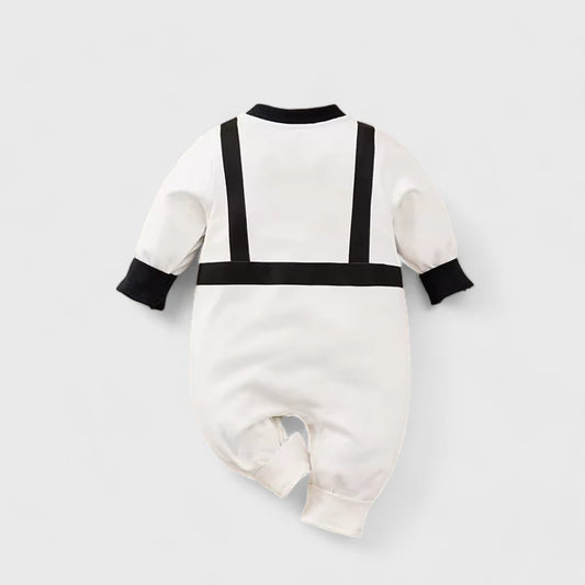 Baby Boy Astronaut Costume