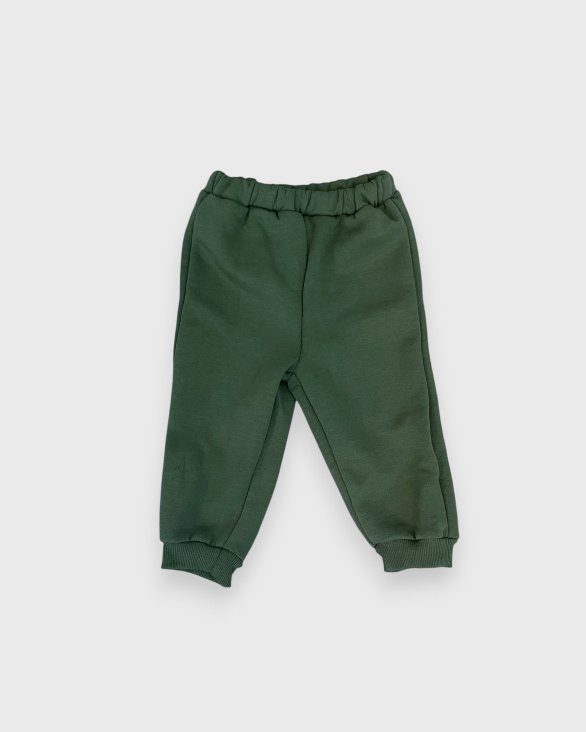 CL-Baby Boy Fleece Sweat Pants