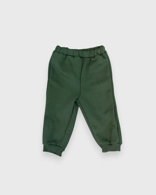 CL-Baby Boy Fleece Sweat Pants