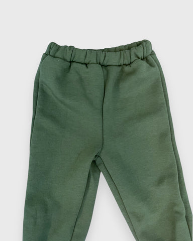 CL-Baby Boy Fleece Sweat Pants