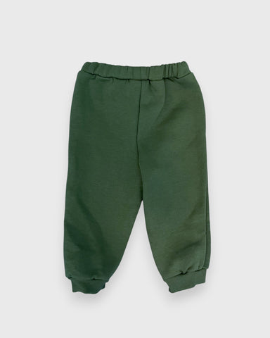 CL-Baby Boy Fleece Sweat Pants