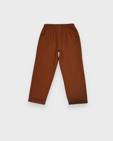 CL-Baby Boys Corduroy Elastic Pants
