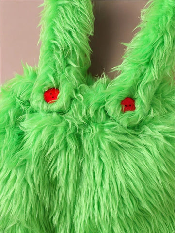 2 Pc Baby Stole Christmas Jumpsuit