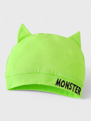 Baby Monster Bodysuit Costume