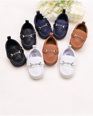 Baby Soft Slip on Loafer