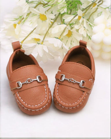 Baby Soft Slip on Loafer