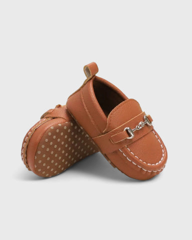 Baby Soft Slip on Loafer