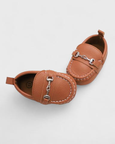 Baby Soft Slip on Loafer