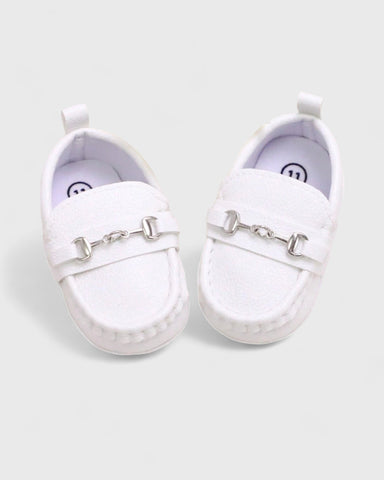 Baby Soft Slip on Loafer