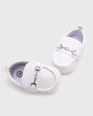 Baby Soft Slip on Loafer