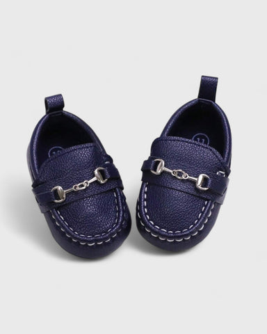 Baby Soft Slip on Loafer