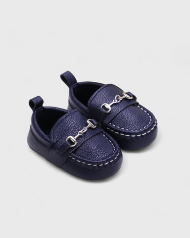 Baby Soft Slip on Loafer