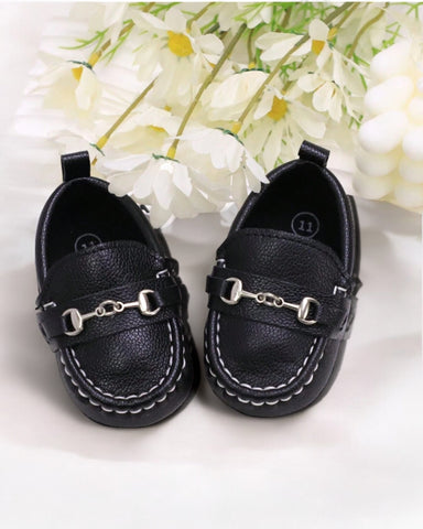 Baby Soft Slip on Loafer