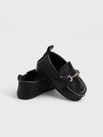 Baby Soft Slip on Loafer