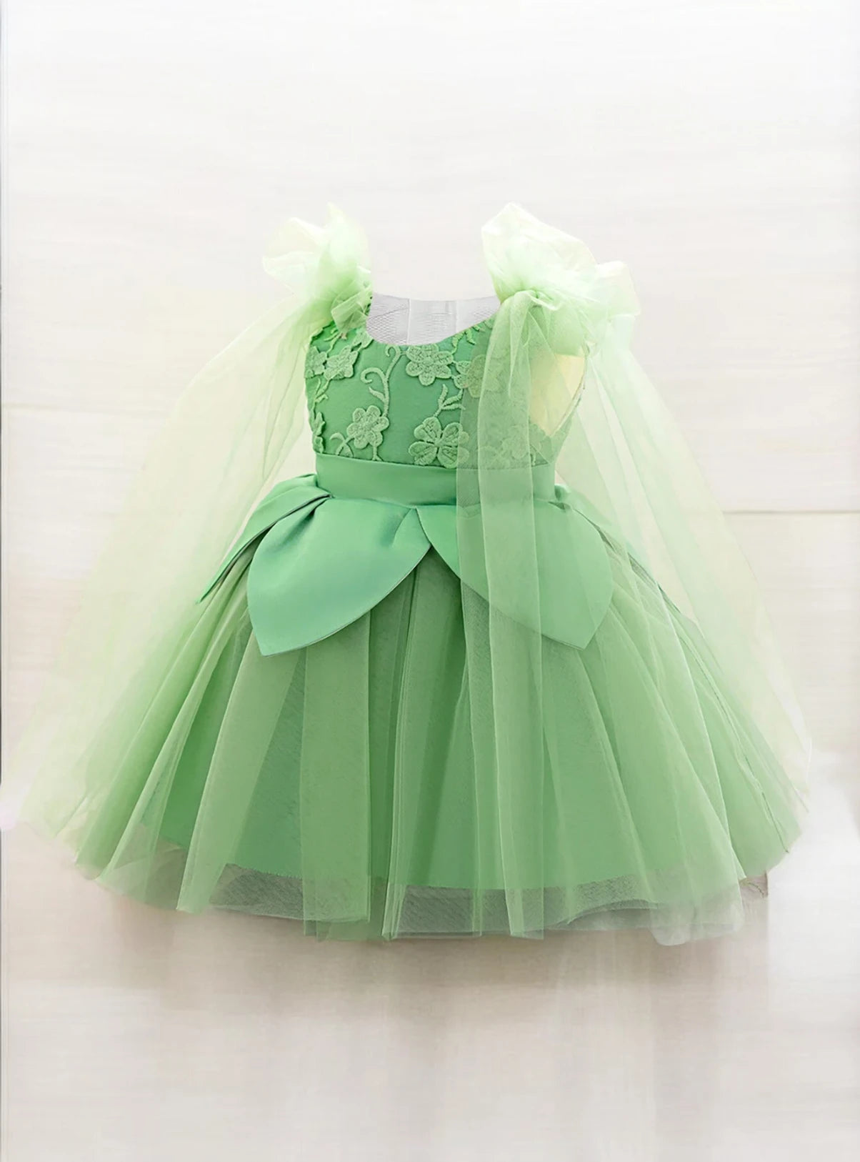 Baby Girl Fairy Party Dress 18-24 months Baby Girl Fairy Party Dress 18-24 months