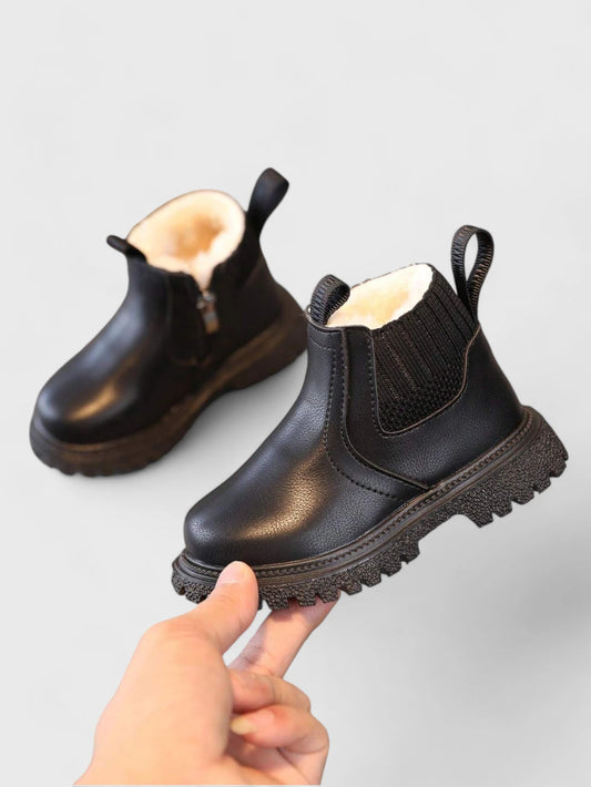 Toddler Chelsea Winter Boots