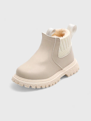 Toddler Chelsea Winter Boots