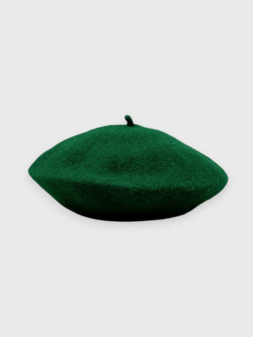 Toddler Beret Hat