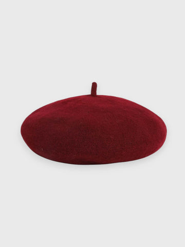 Toddler Beret Hat