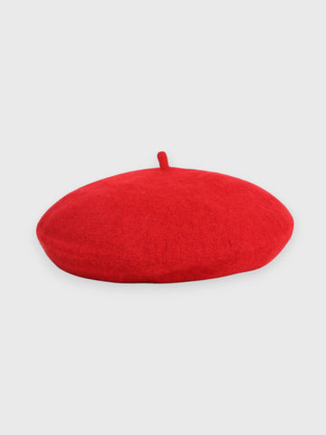 Toddler Beret Hat