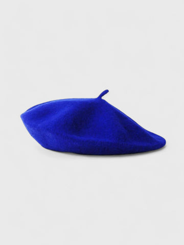 Toddler Beret Hat