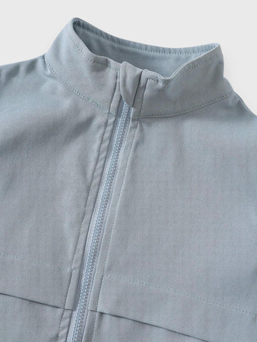 Baby Boy Light Casual Jacket