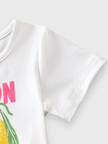 Baby Girl Limon Cello Set