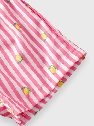 Baby Girl Limon Cello Set