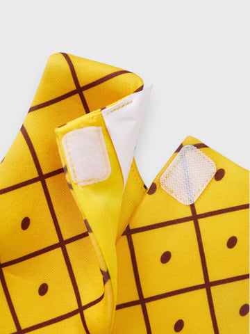 Infant Baby Pineapple Costume