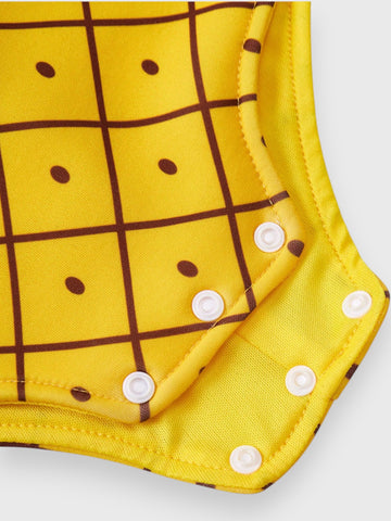 Infant Baby Pineapple Costume