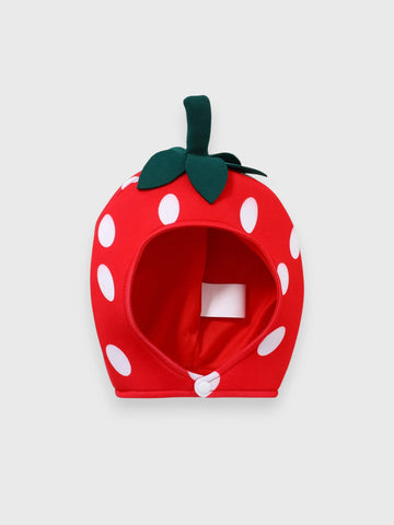 Infant Baby Strawberry Costume