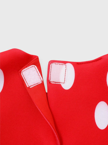 Infant Baby Strawberry Costume