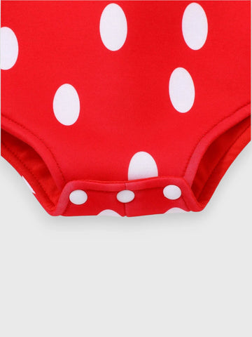 Infant Baby Strawberry Costume