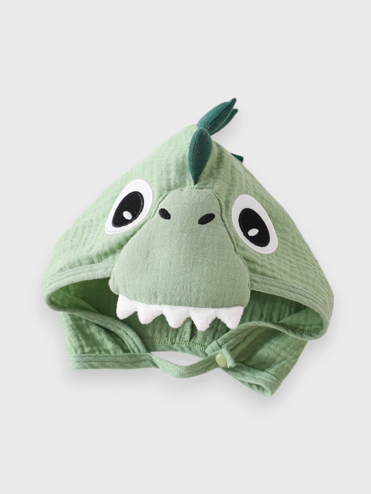 Baby Cotton Dinosaur Costume