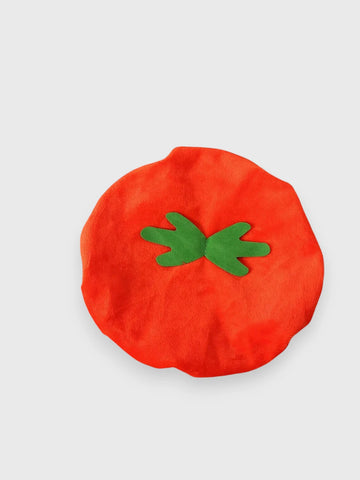 2 Pc Baby Pumpkin Costume with Hat