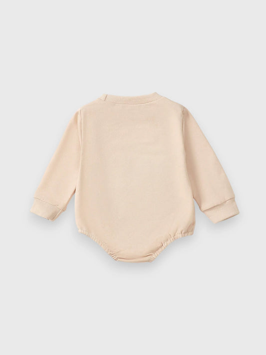 Baby Football with Daddy Bodysuit
