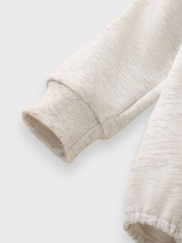 Baby Football with Daddy Bodysuit