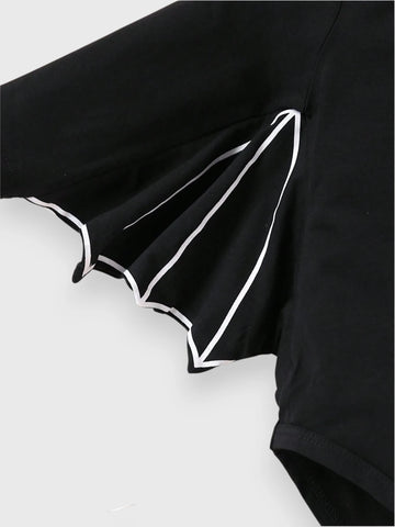 Baby Bat Bodysuit Costume