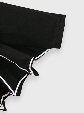 Baby Bat Bodysuit Costume