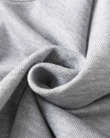 Boys Snowflake Reindeer Sweater