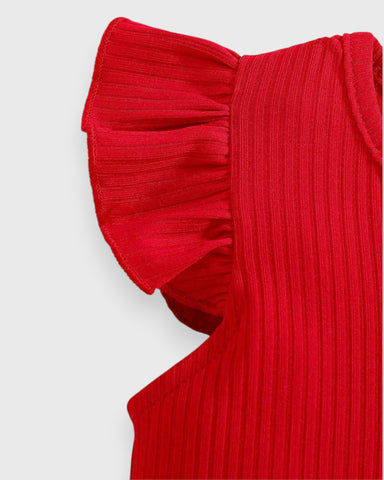 2 Pc Baby Girl Summer Short Set