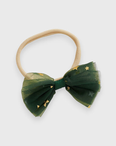 Baby Girl Christmas Tree Tutu Dress