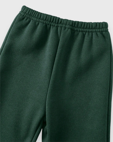 2 Pc Baby Boy LA Fleece Colorblock Hoodie & Pants