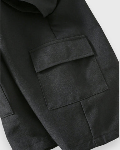 Baby Boy Legend Romper