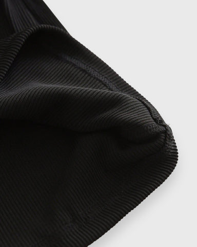 3 Pc Girls Bubble Sleeve Shirt w/Plaid Skirt