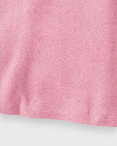 Girls Strapless Contrast Bow A-line Dress