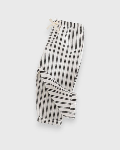 Baby Boy Stripe Cotton Pant